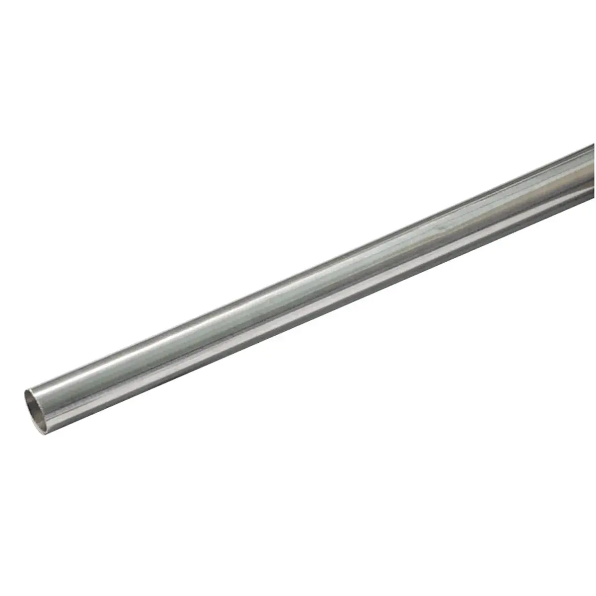 Aluminum Shower Rod | 01-R9689